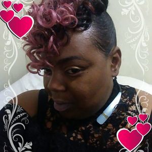 Meet your Posher, Vernisha